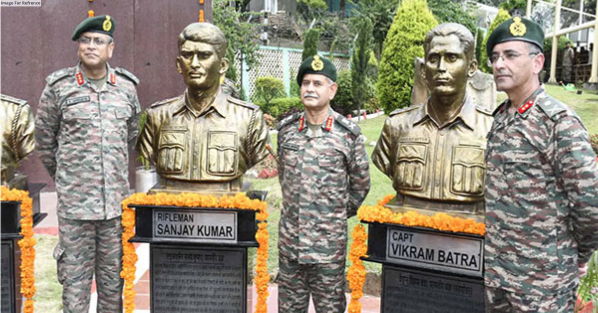 Northern Command celebrates 77th Independence Day with patriotic fervor